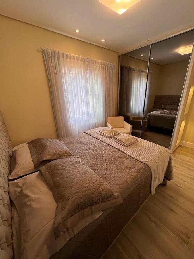 Mrg - Casa De Pedra - 2 Dormitorios グラマド エクステリア 写真